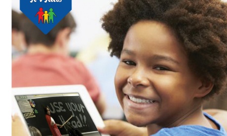 KVKids program image